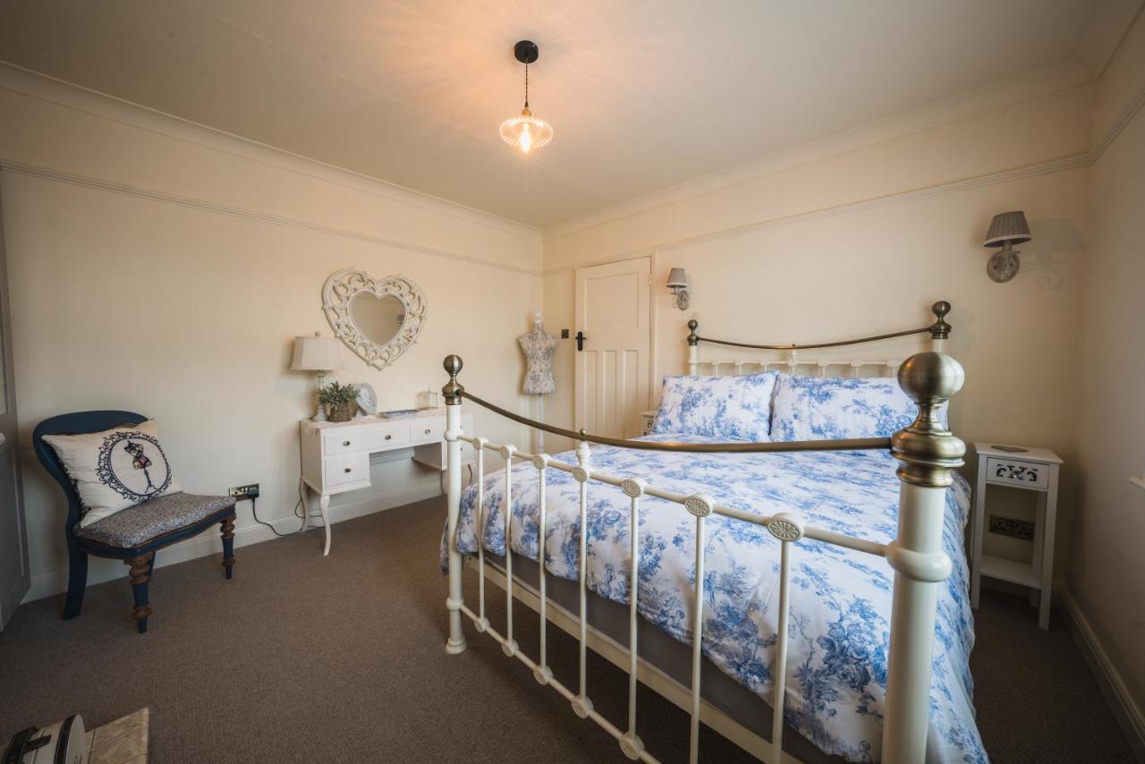 Treblenick House Villa Thirsk Eksteriør billede